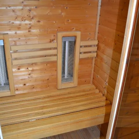 Apartmán Serendipity Kozarmisleny