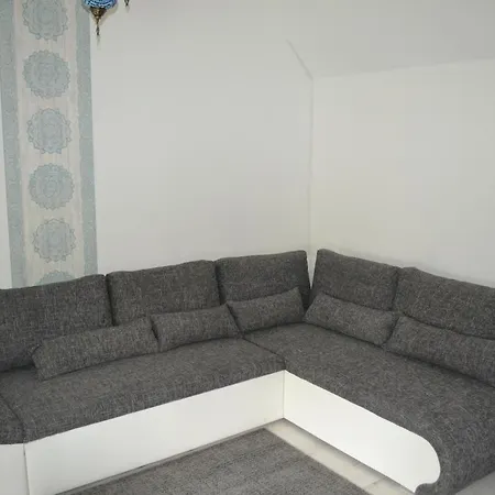 Appartement Serendipity Kozarmisleny