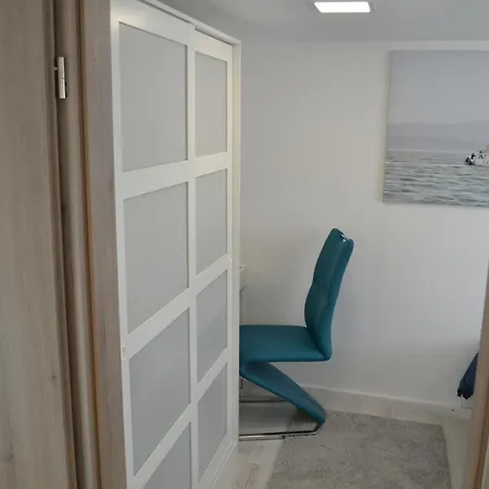 Serendipity Appartement Kozarmisleny