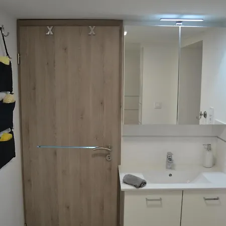 Serendipity Apartmán Kozarmisleny