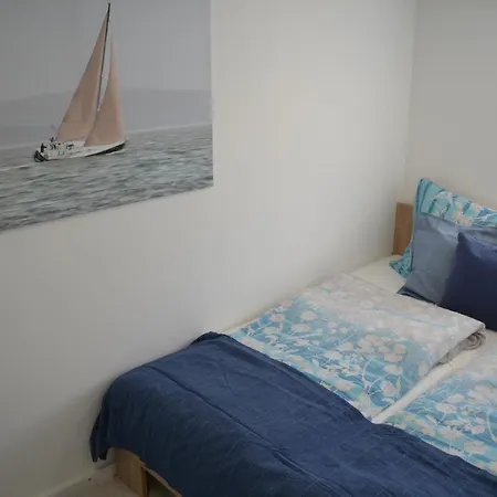 Apartmán Serendipity *