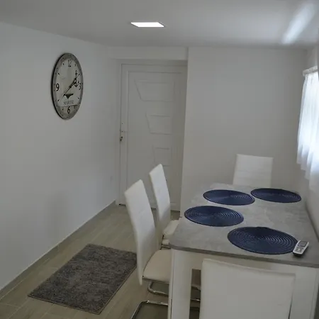 Apartment Serendipity