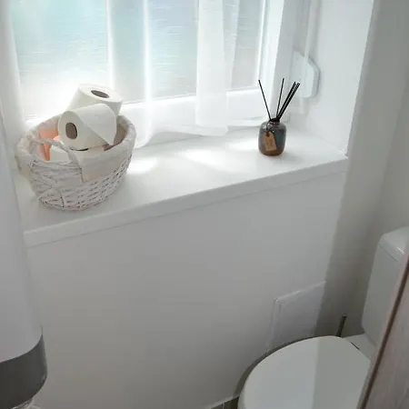 Apartmán Serendipity *