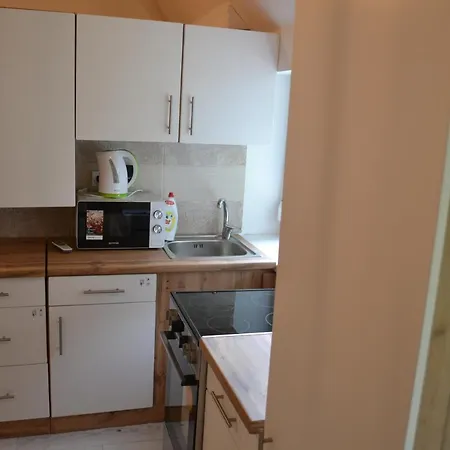 Serendipity Apartment *