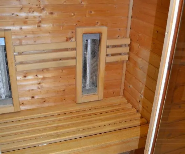 Apartment Serendipity Kozarmisleny