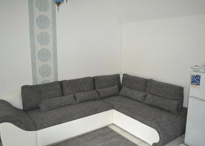 Apartment Serendipity Kozarmisleny