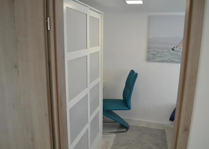 Serendipity Apartment Kozarmisleny