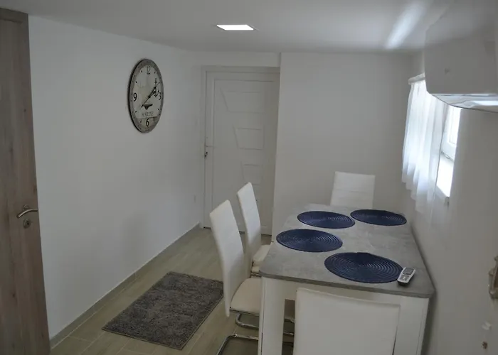 Apartment Serendipity