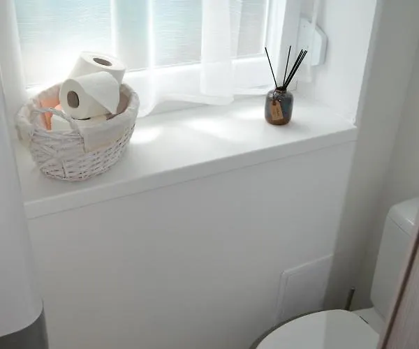 Apartment Serendipity *