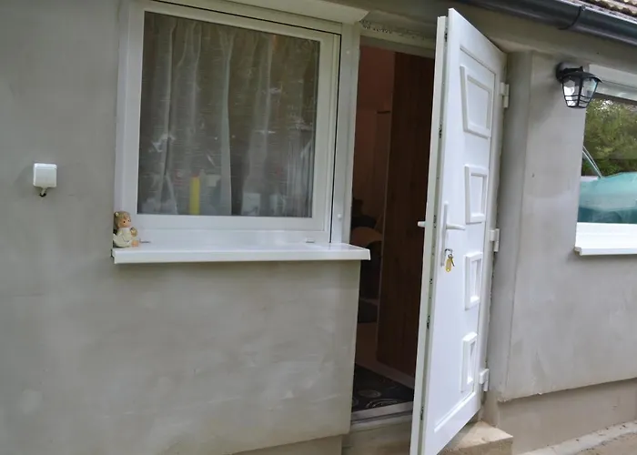 Serendipity Apartment