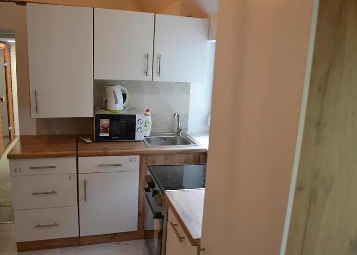 Serendipity Apartment *